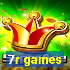 7r games